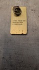 Vintage 1999 Nintendo WOTC Pokemon League Water Badge — photo 3