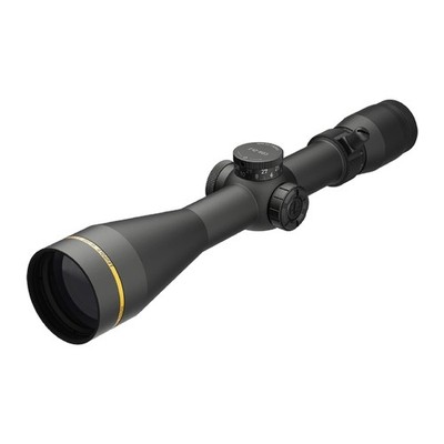 LEUPOLD VX-4HD 3-12x50 30mm CDS-ZL2 Illum FireDot Twilight Hunter Riflescope