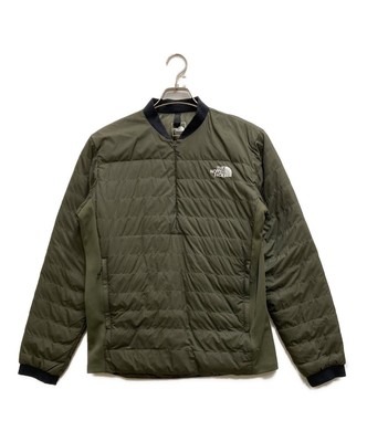 THE NORTH FACE 50/50 Down Pull | eBay