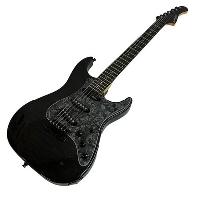 Electric Guitar P-Project NA-TH4 2003 STB Sustainer Made in Japan