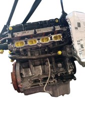 Moteur Opel AGILA