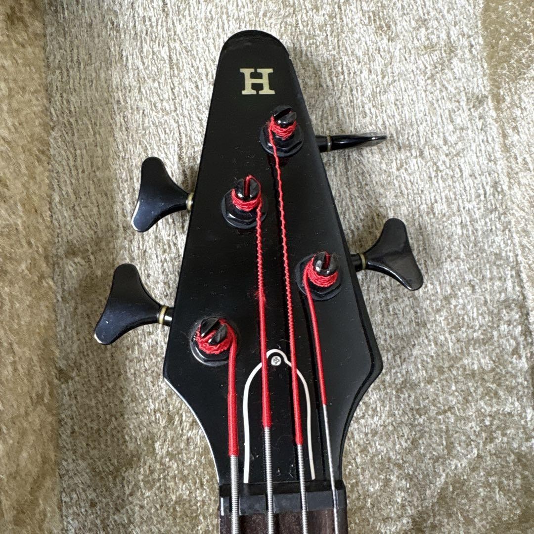 【レア】 90's Hohner Professional B Bass 90's Hohner Professional B Bass Safe packing! | eBay