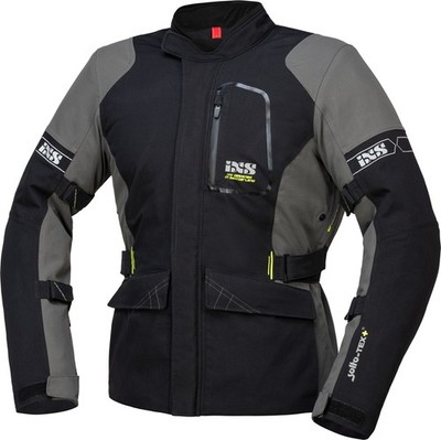 Tour Motorrad-Jacke IXS Laminat-ST-Plus Touringjacke Touring, Adventure
