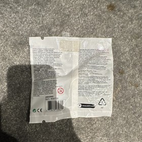 LEGO Star Wars Chrome Stormtrooper Minifigure Limited Edition Polybag 2853590