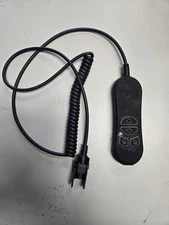 Recliner Remote 4 Button 5 Pin Lift Chair Remote USB Backlight for Lift Chair