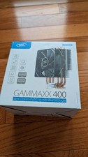 Deepcool GAMMAXX400V2BLUE 120mm Hydro Bearing...