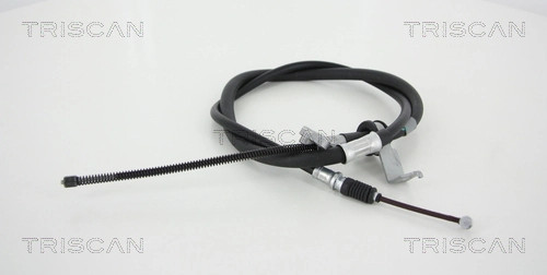 Zugdraht, Handbremse Triscan 8140 131169 Toyota 46430-26270 Toyota 46430-26271-image