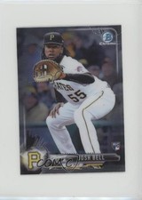 2017 Bowman Chrome Minis Base Bowman Chrome Rookies Josh Bell #70 0ls