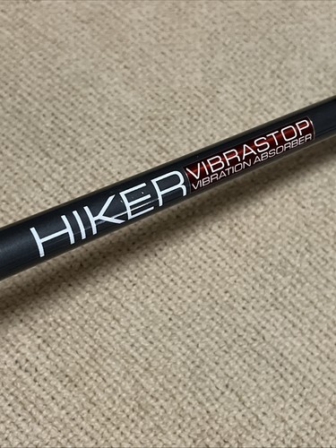 REI hiker Walking Trekking Stick Pole Komperdell Cork Handle 110-145 FreeShipp - Bild 3 von 10