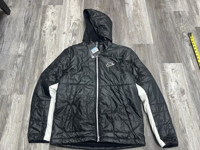 NEW Nike NSW Synthetic Fill Thermore Full Zip Jacket CU4422 070 Men's Size M