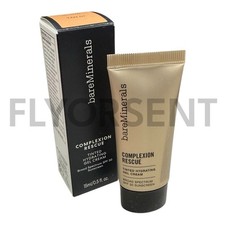 BareMinerals Complexion Rescue Tinted Hydrating Gel Cream Tan 07 0.5 oz NIB