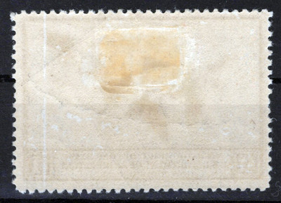 US RW3 MH F/VF $1 brown black Canada Geese Duck Revenue Zayix