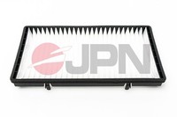 JPN Filter, Innenraumluft 40F1032-JPN Passend FüR Nissan Opel Renault