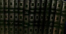 20 Catherine Cookson Titles [Decorative green bindings]