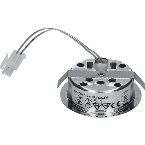 Lámpara Halógena Compatible Con Bosch G4 20w 12v Carcasa para Campana Extractora - Imagen 6 de 6