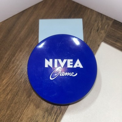 Nivea Creme For All Skin Type 250 ml