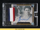 2023-24 Panini One and One Rookie Jersey Blue 28/49 Ausar Thompson Auto RC READ