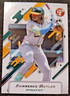 2025 Topps Pristine - Lawrence Butler #99 - Oakland Athletics