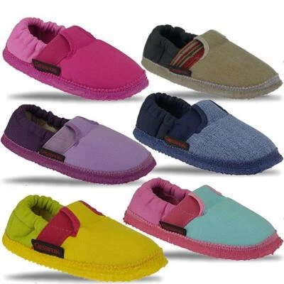 Giesswein AICHACH Hausschuh in tollen Farben wählbar Gr.23-42