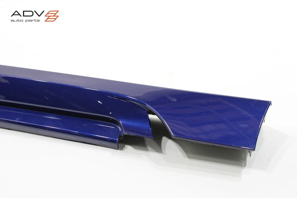 2022 - 2024 丰田 GR86 BRZ 左驱动侧裙摇杆面板成型原始设备制造商 — 第 2/4 张图片