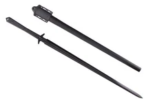 APOC Survival Long Sword