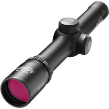 Burris Black Diamond 4x 16x 50mm Rifle Scope For Sale Online Ebay