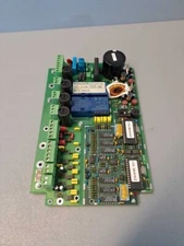 ILP940522 - INES ELEKTRONIK - ILP 9405-22 V1.5 / Controller Card Used