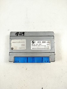 Original bmw Motorsteuergerät ECU    1423886