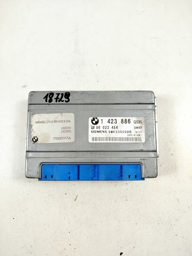 Original bmw Motorsteuergerät ECU    1423886