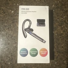 YYK-520 Wireless Business Headset