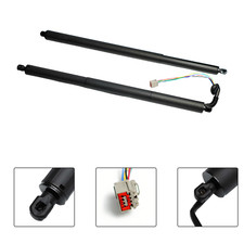 OEM Genuine Ford Explorer Rear Tailgate Power Lift Support Struts For 2011-2015