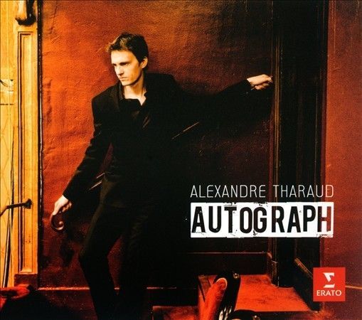 Autograph (CD, Nov-2013, Erato (USA)) for sale online | eBay