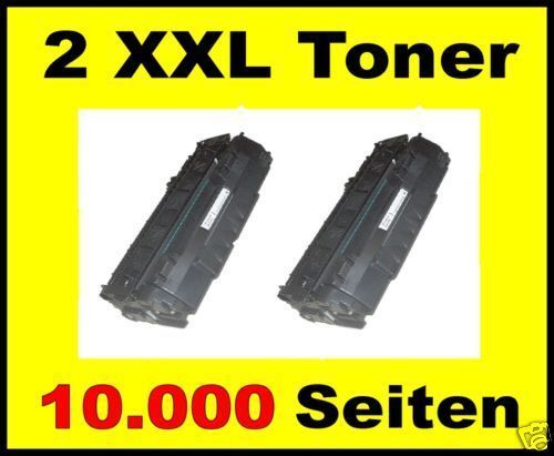 Toner Nero Hp Laserjet P2055 A 50,72 - Foto 4