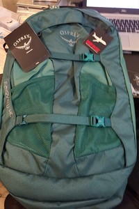 osprey fairview 40 ebay