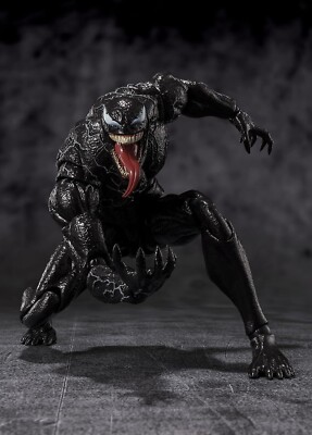 Bandai S.H. Figuarts Venom Venom : The Last Dance from Japan | eBay Bandai S.H. Figuarts Venom Venom : The Last Dance from Japan | eBay