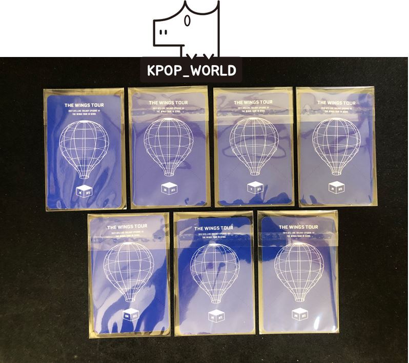 K-POP・アジア BTS THE WINGS TOUR 2017 IN SEOUL blu-ray il_1080xN.4719455108_b7bb.jpg