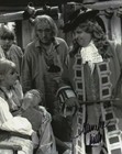 Doctor Who Autograph: ANNEKE WILLS (The Smugglers) Signed Photo