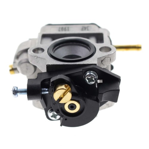 Carburetor 3074502 Air Fuel Filter Kit For Toro/Homelite/Craftsman/Ryobi Trimmer - Picture 8 of 11