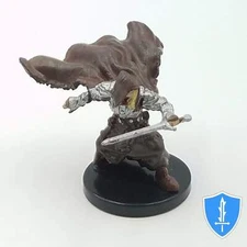 Lazav, Dimir Guildmaster - Guildmasters Guide to Ravnica #33 D&D MTG Miniature