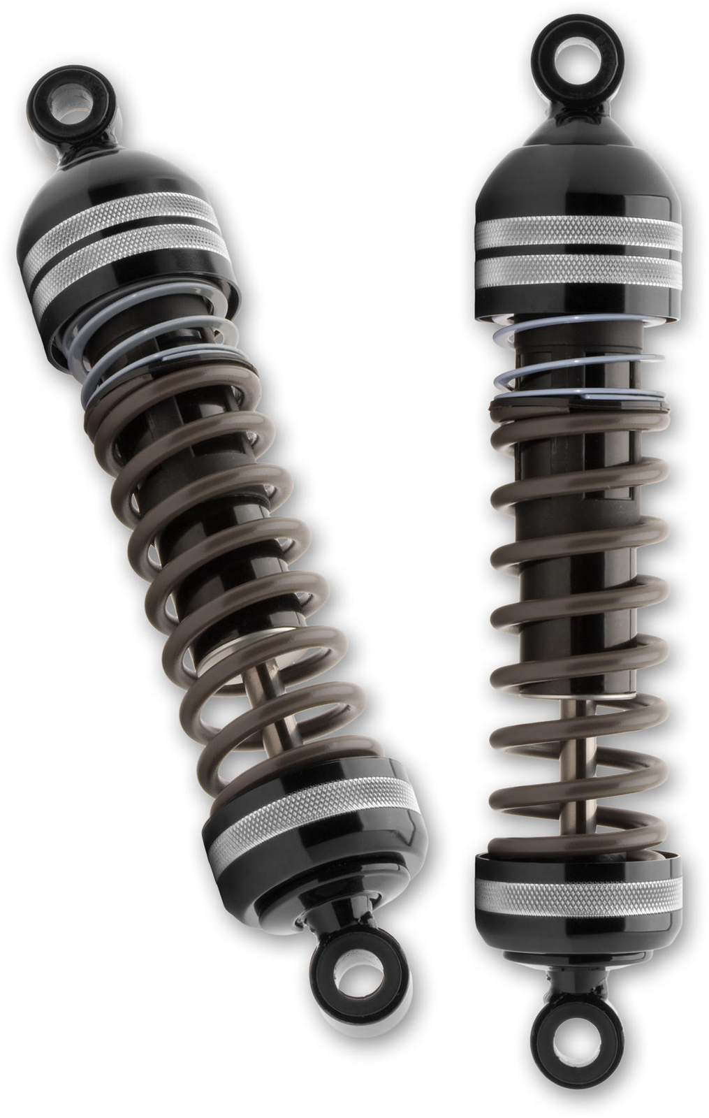 13" Ultra Tour 944 Series Shocks Progressive 9444002UT For Harley