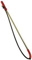 Closet Auger 3 Ft. To 6 Ft. Down Head Closet Auger 3 Ft. To 6 Ft. Down Head