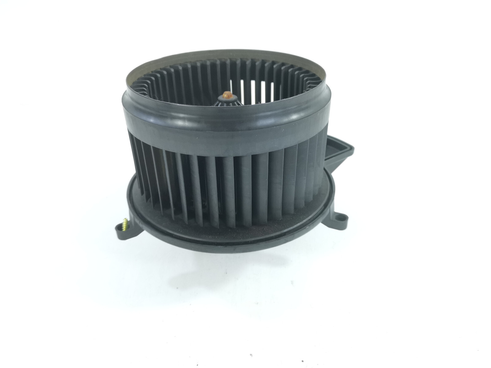2015 Maserati QUATTROPORTE HVAC AC A/C AIR HEATER BLOWER FAN MOTOR ASSEMBLY OEM