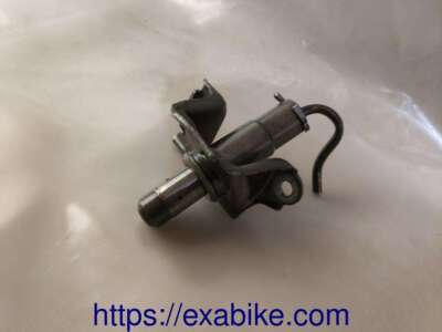 Chaîne Moteur Occasion Pour Yamaha XJ 600 N/S Diversion (1998-2002)