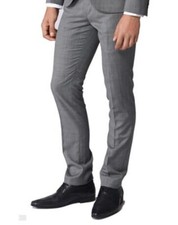 Mens Dress Pants,Men Suit Pants,Slim Fit Custom Made Suit Pants,Business Pants