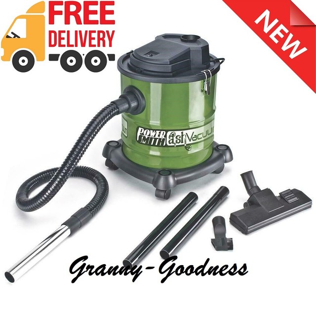 Aavix Agt314 4 Gallon 10 Amp Multifunction Ash Vacuum Cleaner