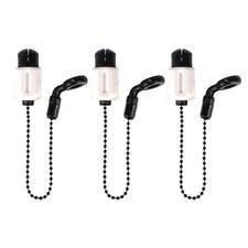 3 x Hirisi Carp fishing bite indicator bobbins