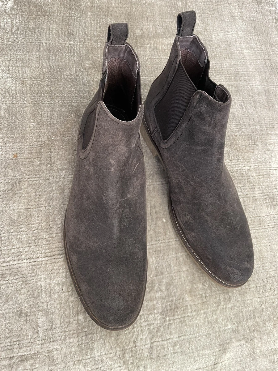 Joseph abboud hotsell chelsea boot