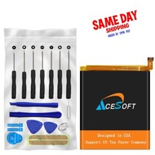 High Quality 4720mAh Replaceable Lithium Battery Tool for ZTE Grand X 4 Z956 NEW