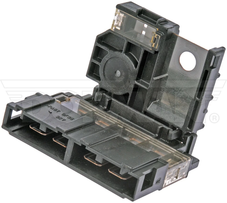 Fusible de batería para Nissan Máxima 2009-2014 Dorman 273UN23 2010 2011 2012 2013 2014 Foto 3 de 4