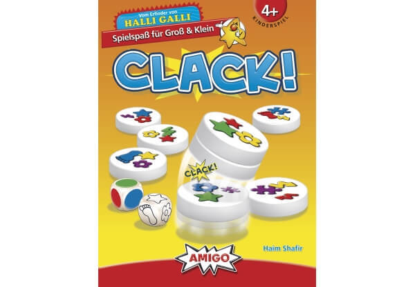 Thumbnail - Amigo 02765 Clack